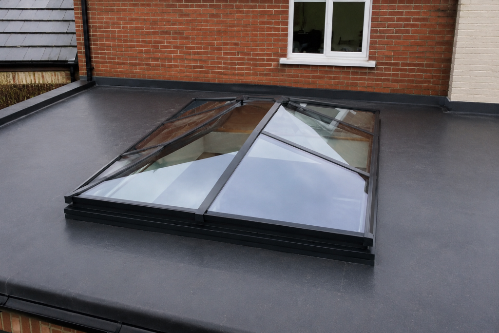 roof-latern-installation-southampton